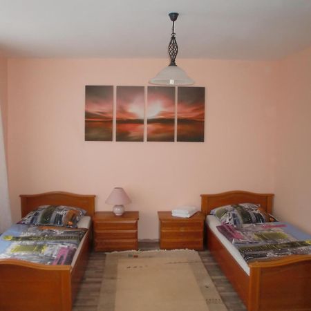 City Apartment In Nuernberg Am Bahnhof Екстериор снимка