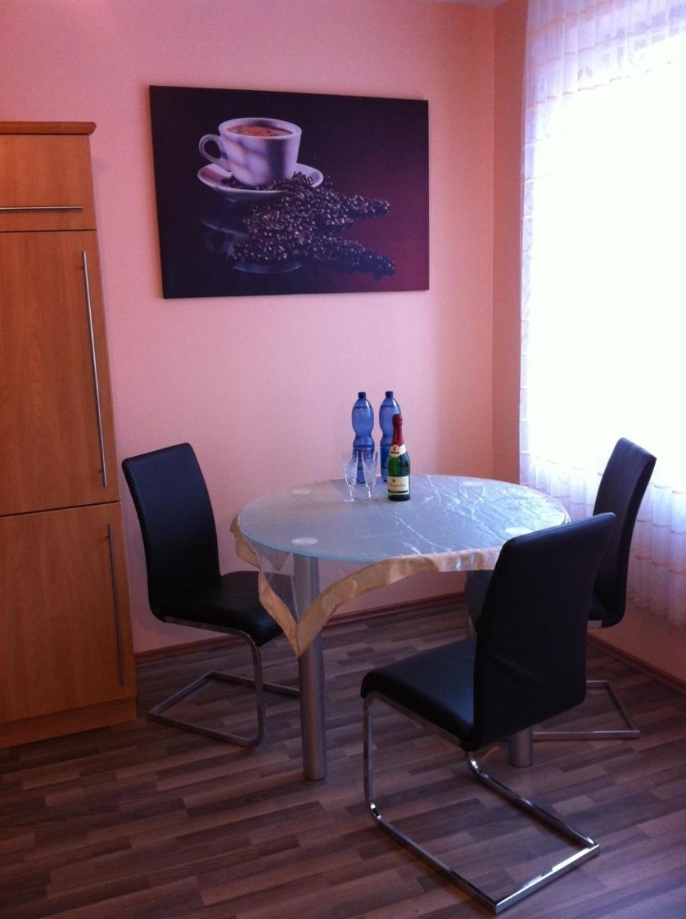 City Apartment In Nuernberg Am Bahnhof Екстериор снимка