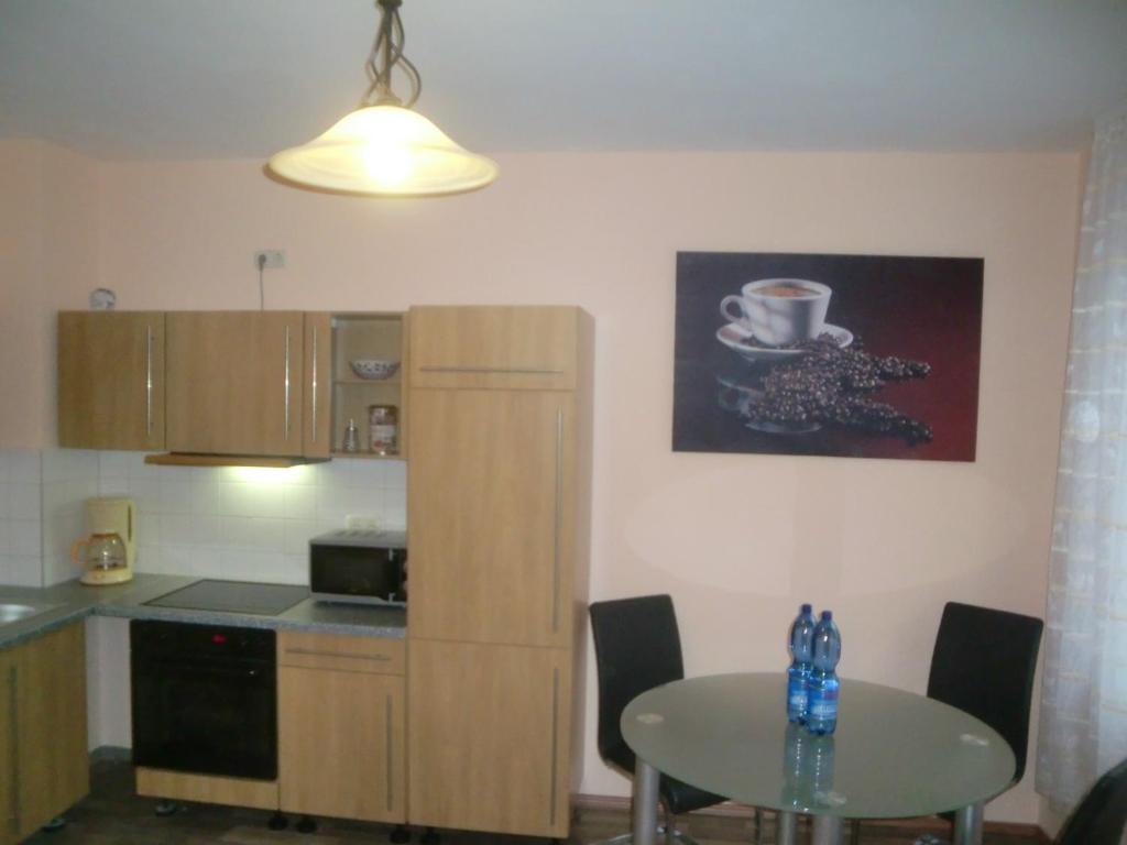 City Apartment In Nuernberg Am Bahnhof Стая снимка