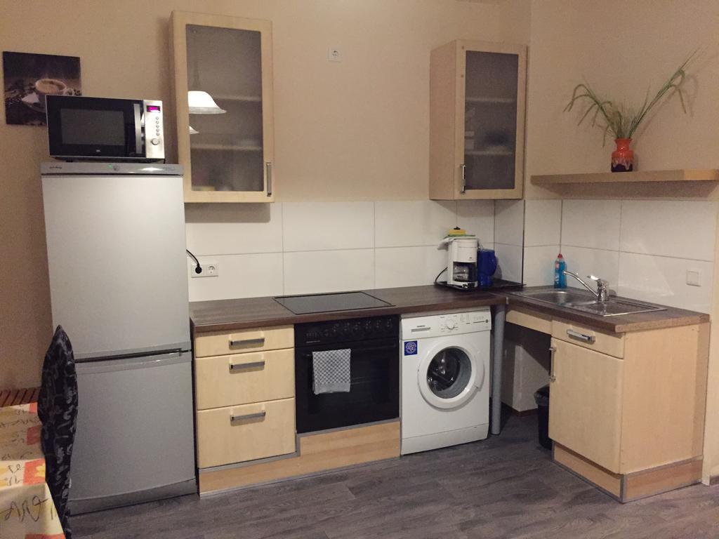 City Apartment In Nuernberg Am Bahnhof Екстериор снимка